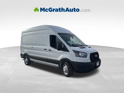 New 2025 Ford Transit 350 High Roof Empty Cargo Van for sale #F251322 - photo 1