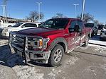 Used 2019 Ford F-150 XLT SuperCrew Cab for sale #F251323A - photo 3
