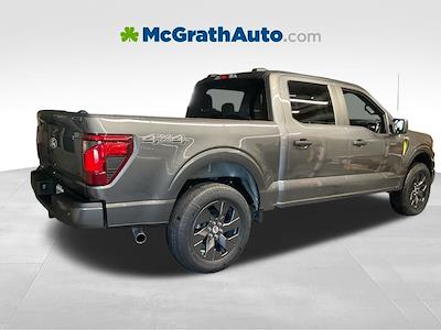 New 2025 Ford F-150 - photo 1