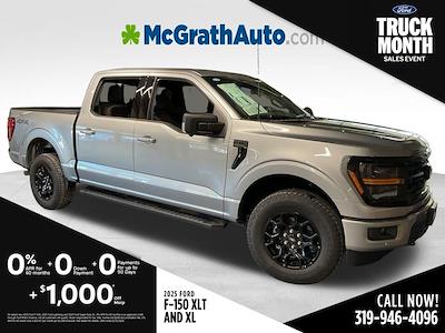 New 2025 Ford F-150 - photo 1