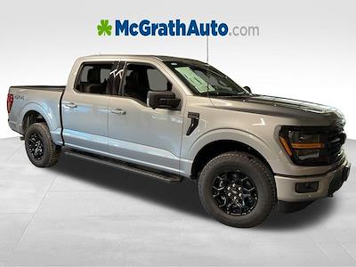 New 2025 Ford F-150 - photo 1