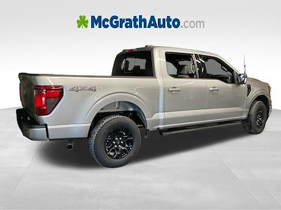 New 2025 Ford F-150 - photo 1