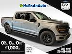 New 2025 Ford F-150 XLT SuperCrew Cab for sale #F251327 - photo 1