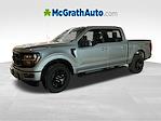 New 2025 Ford F-150 XLT SuperCrew Cab for sale #F251327 - photo 7