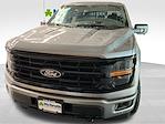 New 2025 Ford F-150 XLT SuperCrew Cab for sale #F251327 - photo 9