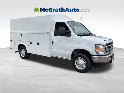 New 2026 Ford E-350 Service Utility Van for sale #F260001 - photo 1