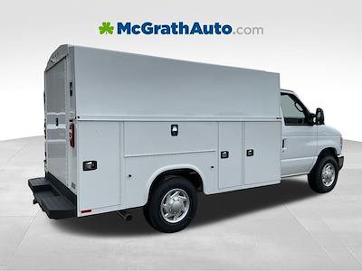New 2026 Ford E-350 Service Utility Van for sale #F260001 - photo 2