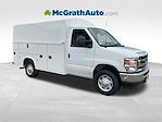 New 2026 Ford E-350 Service Utility Van for sale #F260001 - photo 1