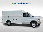 New 2026 Ford E-350 Service Utility Van for sale #F260001 - photo 3