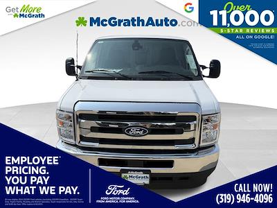 2026 Ford E-350 RWD Knapheide Service Utility Van for sale #F260002 - photo 1