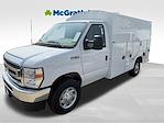 2026 Ford E-350 RWD Knapheide Service Utility Van for sale #F260002 - photo 3