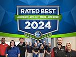 2026 Ford E-350 RWD Knapheide Service Utility Van for sale #F260002 - photo 8