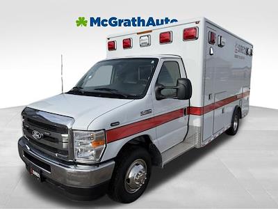 New 2026 Ford E-450 Ambulance for sale #F260007 - photo 1