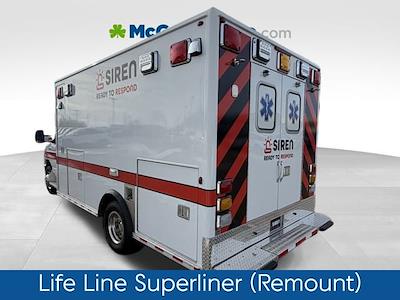 New 2026 Ford E-450 Ambulance for sale #F260007 - photo 2