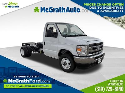 2026 Ford E-350 RWD Cutaway for sale #F260017 - photo 1