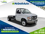 New 2026 Ford E-350 Cutaway for sale #F260018 - photo 1