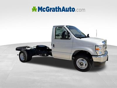 New 2026 Ford E-350 Cutaway for sale #F260021 - photo 1