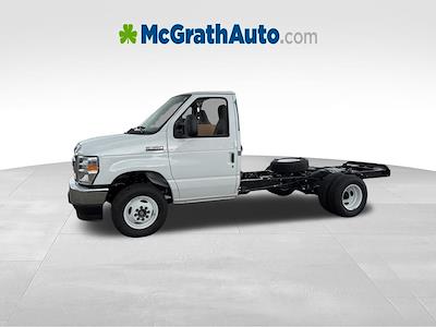 New 2026 Ford E-350 Cutaway for sale #F260021 - photo 2