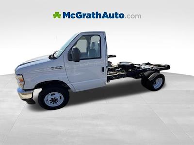 New 2026 Ford E-350 Cutaway for sale #F260024 - photo 1