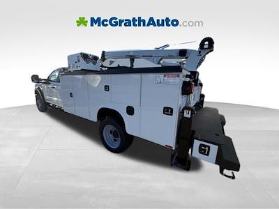 New 2026 Ford F-550 Super Cab Mechanics Body for sale #F260025 - photo 2