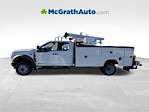 New 2026 Ford F-550 Super Cab Mechanics Body for sale #F260025 - photo 3
