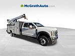New 2026 Ford F-550 Super Cab Mechanics Body for sale #F260025 - photo 8