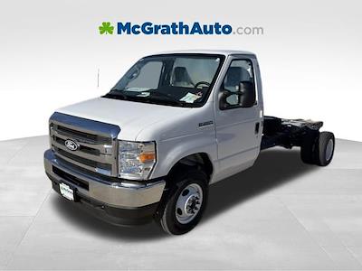 New 2026 Ford E-450 Cutaway for sale #F260027 - photo 1