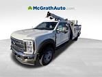 2026 Ford F-550 Super Cab DRW 4WD Knapheide Mechanics Body for sale #F260028 - photo 1