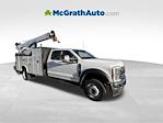 2026 Ford F-550 Super Cab DRW 4WD Knapheide Mechanics Body for sale #F260028 - photo 3