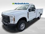 New 2026 Ford F-250 Regular Cab Service Truck for sale #F260030 - photo 1