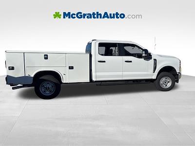 New 2026 Ford F-250 Regular Cab Service Truck for sale #F260031 - photo 2