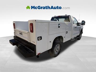 New 2026 Ford F-250 Regular Cab Service Truck for sale #F260031 - photo 2