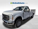 New 2026 Ford F-250 Regular Cab Service Truck for sale #F260031 - photo 1