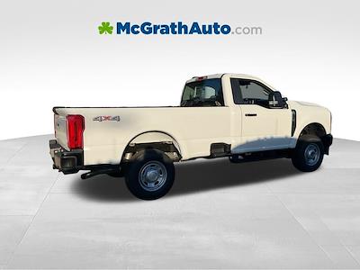 2026 Ford F-250 Regular Cab 4WD Pickup for sale #F260032 - photo 2