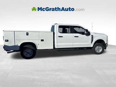 New 2026 Ford F-250 Crew Cab Service Truck for sale #F260034 - photo 2