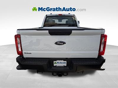 New 2026 Ford F-250 XL Crew Cab 4WD Pickup for sale #F260035 - photo 2