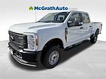 New 2026 Ford F-250 XL Crew Cab 4WD Pickup for sale #F260035 - photo 1