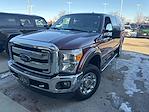 2016 Ford F-250 Crew Cab 4WD Pickup for sale #F260036A - photo 2