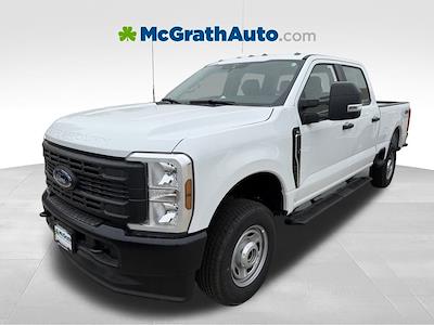 2026 Ford F-250 Crew Cab 4WD Pickup for sale #F260037 - photo 1