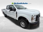 New 2026 Ford F-250 XL Crew Cab 4WD Pickup for sale #F260037 - photo 3