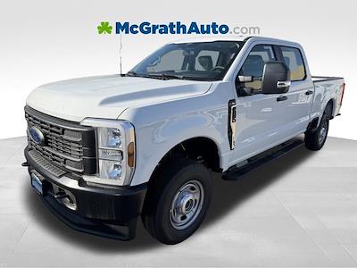 New 2026 Ford F-250 XL Crew Cab 4WD Pickup for sale #F260040 - photo 1