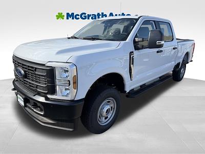 2026 Ford F-250 Crew Cab 4WD Pickup for sale #F260041 - photo 1