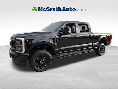 2026 Ford F-250 Crew Cab 4WD Pickup for sale #F260043 - photo 1