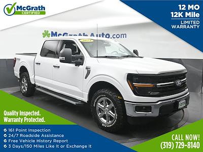 Used 2024 Ford F-150 - photo 1