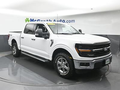 Used 2024 Ford F-150 - photo 1