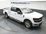 2024 Ford F-150 SuperCrew Cab 4WD Pickup for sale #F260043A - photo 4