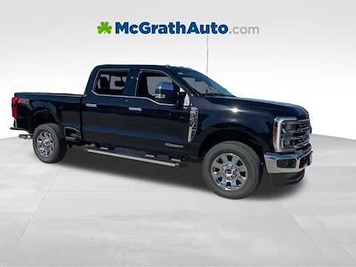 New 2026 Ford F-350 Lariat Crew Cab 4WD SRW Pickup for sale #F260046 - photo 1