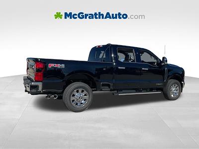 New 2026 Ford F-350 Lariat Crew Cab 4WD SRW Pickup for sale #F260046 - photo 2