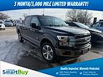 Used 2019 Ford F-150 King Ranch SuperCrew Cab for sale #F260046A - photo 1