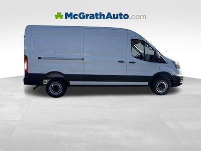 New 2026 Ford Transit 250 Medium Roof Empty Cargo Van for sale #F260047 - photo 2